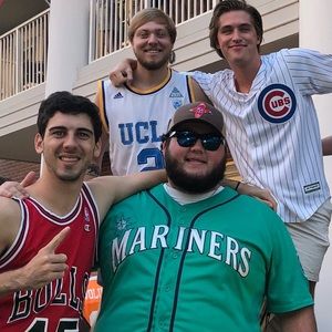 Meet your Posher, Tipton